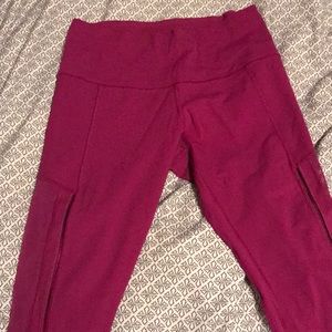Lululemon leggings